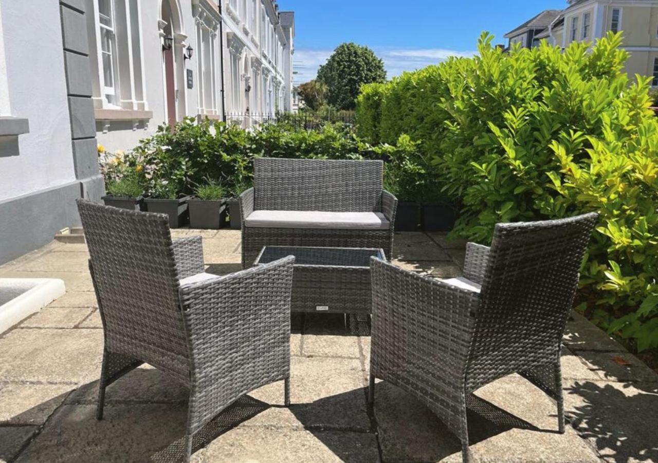 3 Sheets To The Wind, Boutique Holiday Apartment In 토키 외부 사진