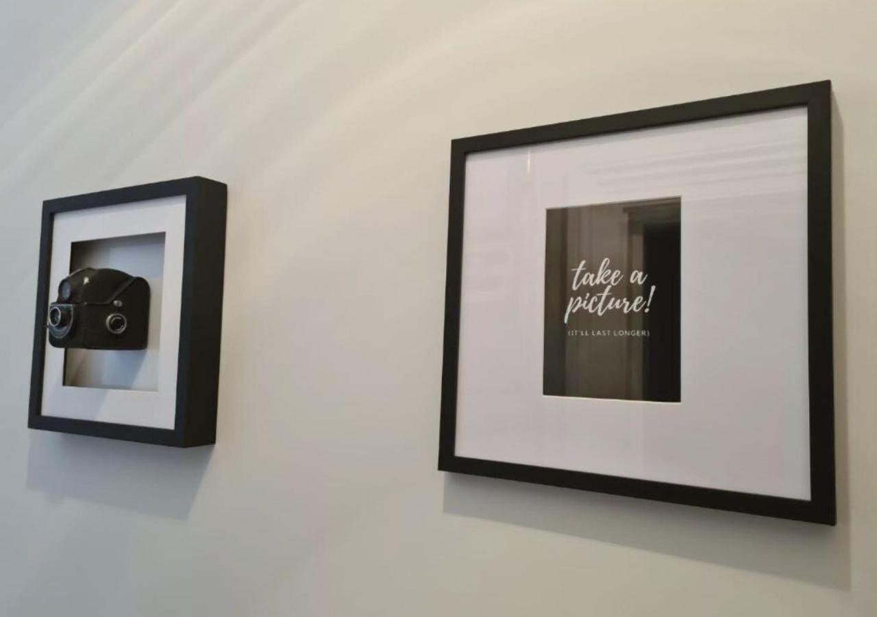 3 Sheets To The Wind, Boutique Holiday Apartment In 토키 외부 사진