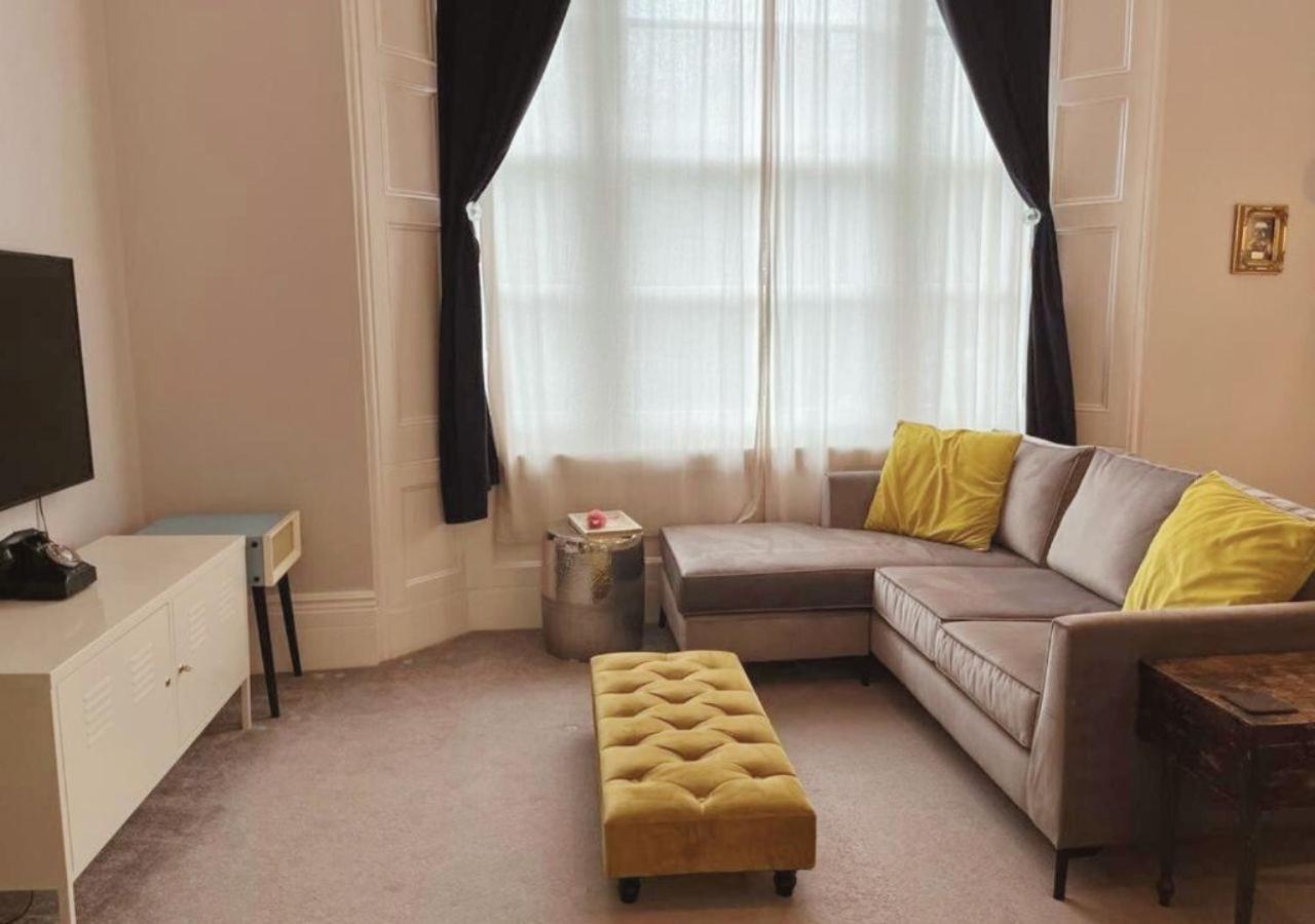 3 Sheets To The Wind, Boutique Holiday Apartment In 토키 외부 사진
